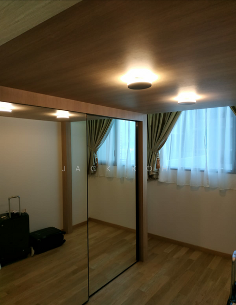 City Gate, 371 Beach Road, 1 Bedroom, 431 sqft, Condominium For Rent, by Jack Koh, 21891781 - PropertyGuru.com.sg