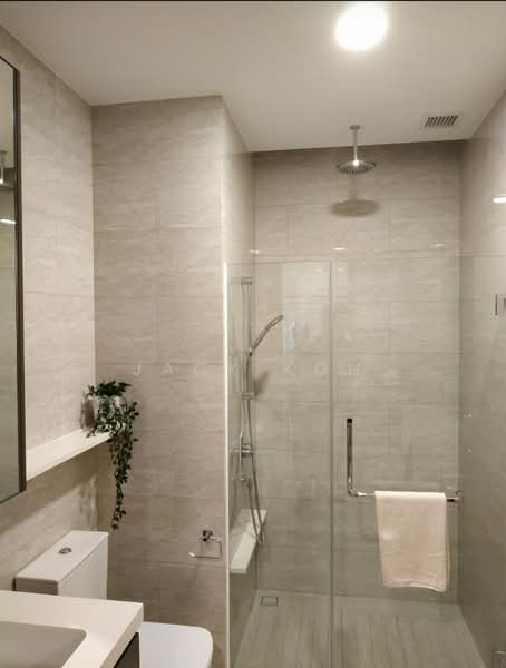 City Gate, 371 Beach Road, 1 Bedroom, 431 sqft, Condominium For Rent, by Jack Koh, 21891781 - PropertyGuru.com.sg