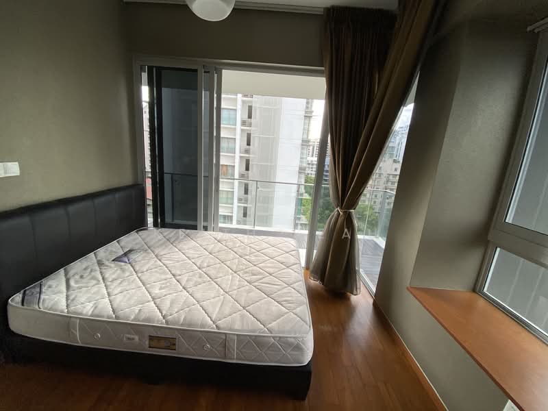 The Mercury, 38 Shanghai Road, 2 Bedrooms, 635 sqft, Condominium For Rent, by Keith Seah, 21891974 - PropertyGuru.com.sg