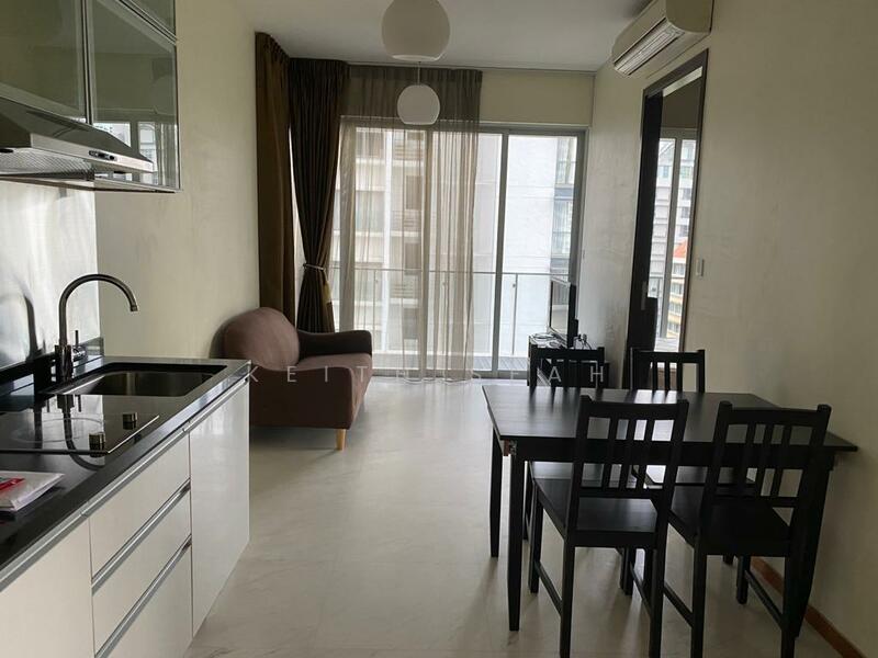 The Mercury, 38 Shanghai Road, 2 Bedrooms, 635 sqft, Condominium For Rent, by Keith Seah, 21891974 - PropertyGuru.com.sg