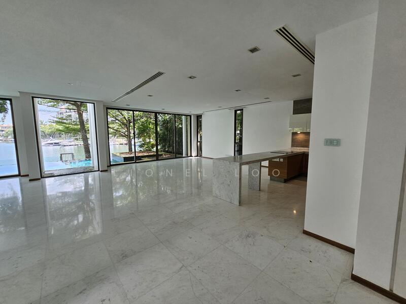 For Sale - Paradise Island