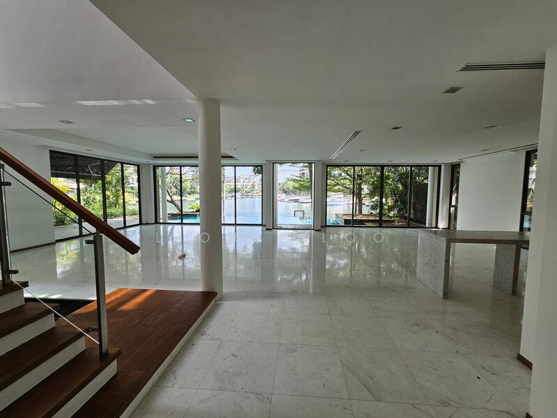 For Sale - Paradise Island