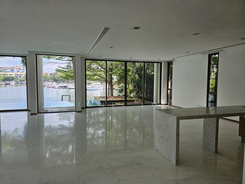 For Sale - Paradise Island