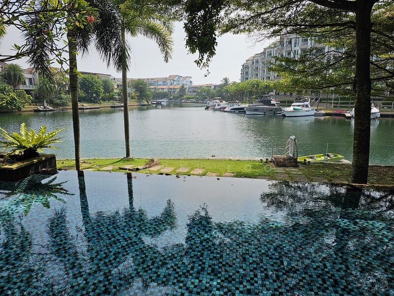 For Sale - Paradise Island