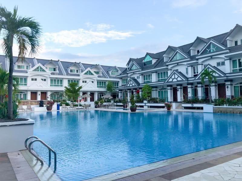 Summer Gardens, 63 Upper Changi Road East, 5 Bedrooms, 3,250 sqft, Terraced House For Rent, by Seah Wan Peng (Gilda), 21892282 - PropertyGuru.com.sg