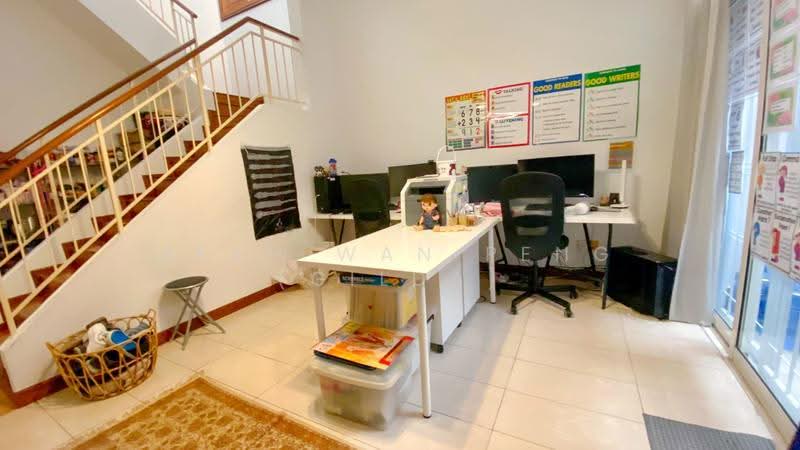 Summer Gardens, 63 Upper Changi Road East, 5 Bedrooms, 3,250 sqft, Terraced House For Rent, by Seah Wan Peng (Gilda), 21892282 - PropertyGuru.com.sg