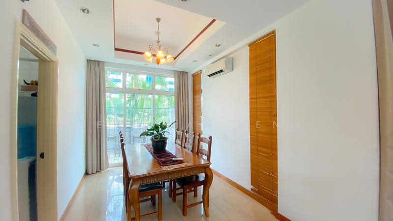 Summer Gardens, 63 Upper Changi Road East, 5 Bedrooms, 3,250 sqft, Terraced House For Rent, by Seah Wan Peng (Gilda), 21892282 - PropertyGuru.com.sg