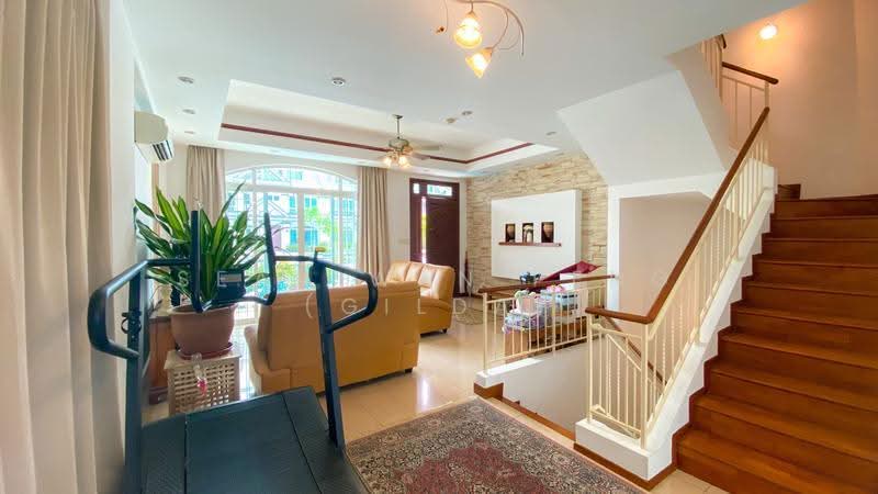 Summer Gardens, 63 Upper Changi Road East, 5 Bedrooms, 3,250 sqft, Terraced House For Rent, by Seah Wan Peng (Gilda), 21892282 - PropertyGuru.com.sg
