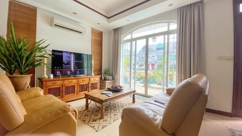 Summer Gardens, 63 Upper Changi Road East, 5 Bedrooms, 3,250 sqft, Terraced House For Rent, by Seah Wan Peng (Gilda), 21892282 - PropertyGuru.com.sg