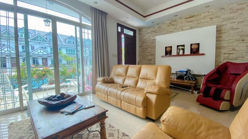 Summer Gardens, 63 Upper Changi Road East, 5 Bedrooms, 3,250 sqft, Terraced House For Rent, by Seah Wan Peng (Gilda), 21892282 - PropertyGuru.com.sg