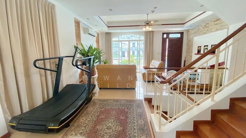 Summer Gardens, 63 Upper Changi Road East, 5 Bedrooms, 3,250 sqft, Terraced House For Rent, by Seah Wan Peng (Gilda), 21892282 - PropertyGuru.com.sg