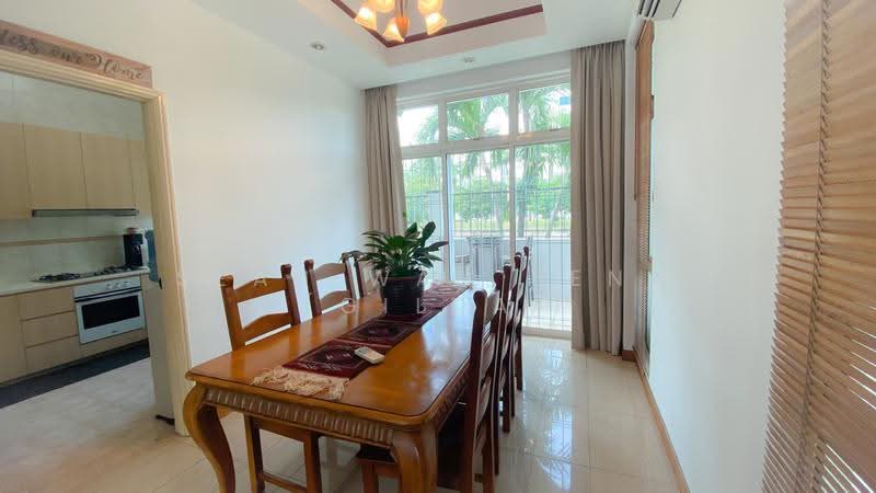 Summer Gardens, 63 Upper Changi Road East, 5 Bedrooms, 3,250 sqft, Terraced House For Rent, by Seah Wan Peng (Gilda), 21892282 - PropertyGuru.com.sg