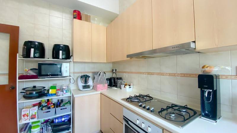 Summer Gardens, 63 Upper Changi Road East, 5 Bedrooms, 3,250 sqft, Terraced House For Rent, by Seah Wan Peng (Gilda), 21892282 - PropertyGuru.com.sg