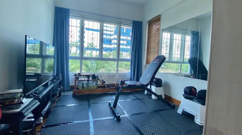 Summer Gardens, 63 Upper Changi Road East, 5 Bedrooms, 3,250 sqft, Terraced House For Rent, by Seah Wan Peng (Gilda), 21892282 - PropertyGuru.com.sg