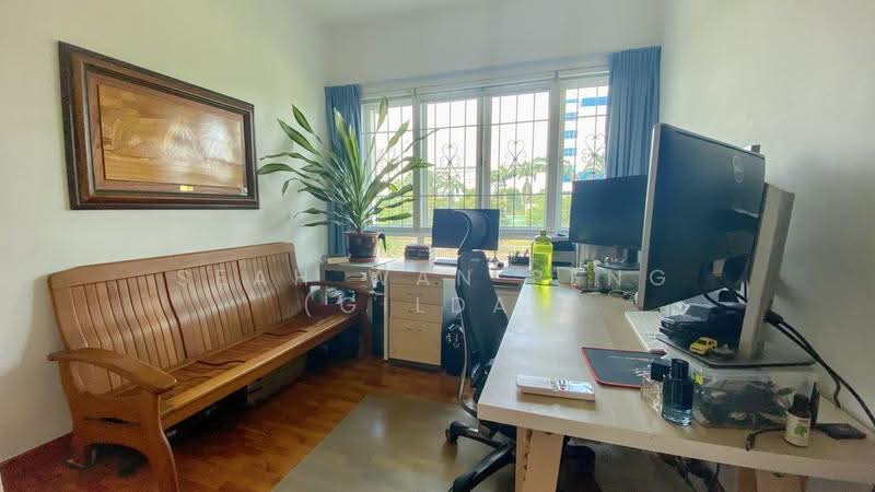 Summer Gardens, 63 Upper Changi Road East, 5 Bedrooms, 3,250 sqft, Terraced House For Rent, by Seah Wan Peng (Gilda), 21892282 - PropertyGuru.com.sg