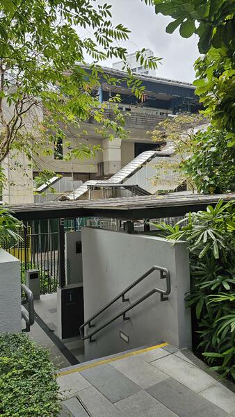 For Rent - H2O Residences