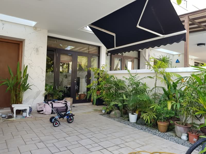 Greenwood crescent, Greenwood crescent, 5 Bedrooms, 3,200 sqft, Corner Terrace For Rent, by Florence Loh, 21892300 - PropertyGuru.com.sg