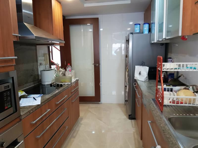 Greenwood crescent, Greenwood crescent, 5 Bedrooms, 3,200 sqft, Corner Terrace For Rent, by Florence Loh, 21892300 - PropertyGuru.com.sg