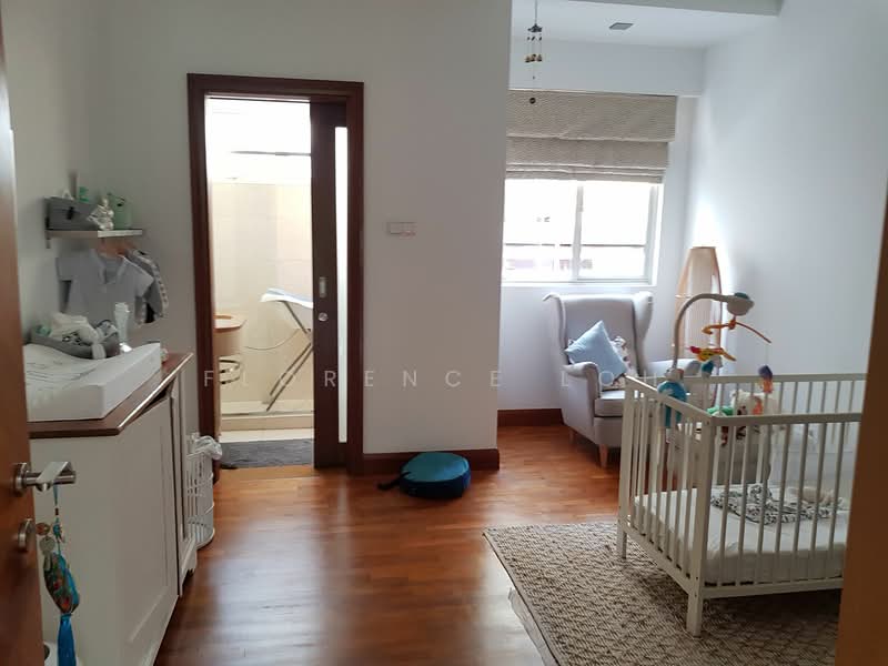 Greenwood crescent, Greenwood crescent, 5 Bedrooms, 3,200 sqft, Corner Terrace For Rent, by Florence Loh, 21892300 - PropertyGuru.com.sg