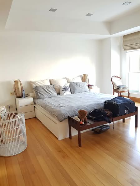 Greenwood crescent, Greenwood crescent, 5 Bedrooms, 3,200 sqft, Corner Terrace For Rent, by Florence Loh, 21892300 - PropertyGuru.com.sg