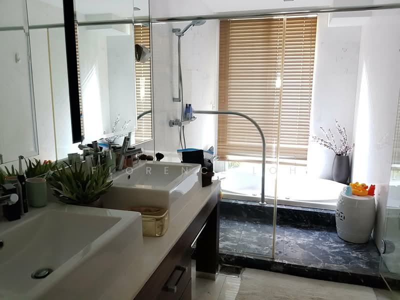 Greenwood crescent, Greenwood crescent, 5 Bedrooms, 3,200 sqft, Corner Terrace For Rent, by Florence Loh, 21892300 - PropertyGuru.com.sg