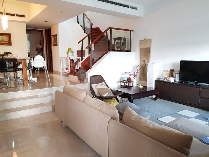 Greenwood crescent, Greenwood crescent, 5 Bedrooms, 3,200 sqft, Corner Terrace For Rent, by Florence Loh, 21892300 - PropertyGuru.com.sg