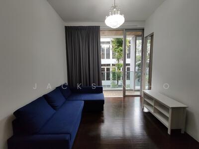 For Rent - Seletar Park Residence
