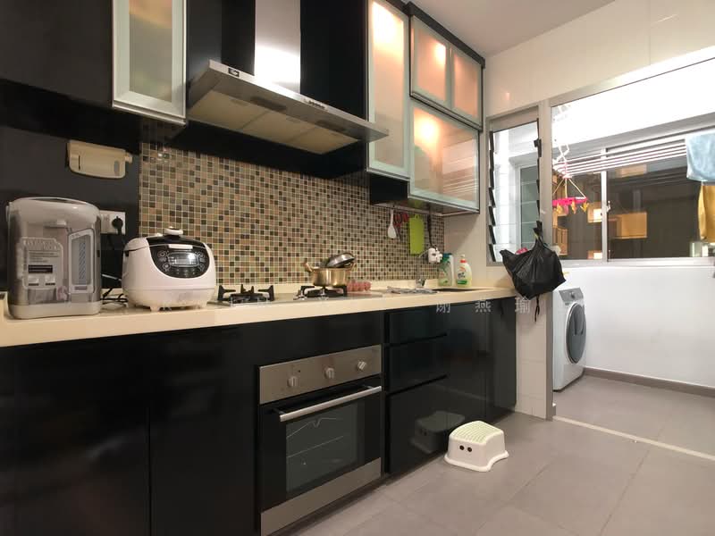 211D Punggol Walk, 211D Punggol Walk, Room Rental, 753 sqft, HDB Flat For Rent, by Rain Xie 谢燕瑜, 21892493 - PropertyGuru.com.sg