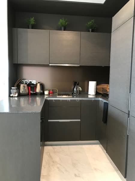 For Sale - DUO Residences