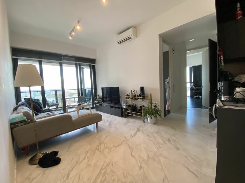 For Sale - DUO Residences