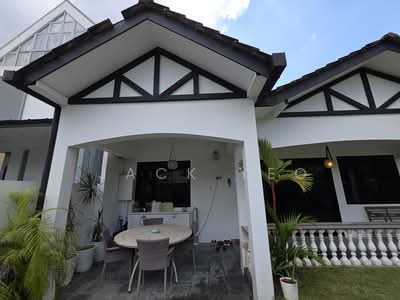 For Rent - 7 court road