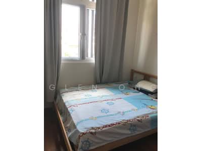 For Rent - Suites@Bukit Timah