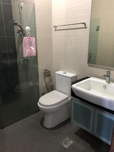 Suites@Bukit Timah, Suites@Bukit Timah, 1 Bedroom, 484 sqft, Condominium For Rent, by Glen Ong, 21893011 - PropertyGuru.com.sg