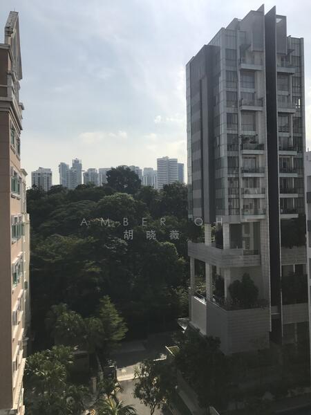 Liberte, 5 Sarkies Road, 1 Bedroom, 646 sqft, Condominium For Rent, by Amber Oh 胡晓薇, 21893095 - PropertyGuru.com.sg