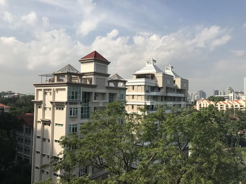 Liberte, 5 Sarkies Road, 1 Bedroom, 646 sqft, Condominium For Rent, by Amber Oh 胡晓薇, 21893095 - PropertyGuru.com.sg