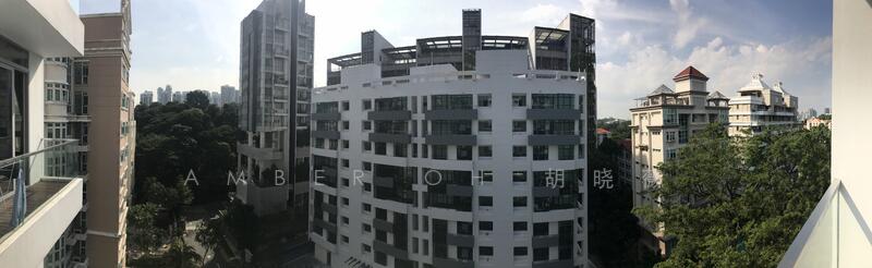 Liberte, 5 Sarkies Road, 1 Bedroom, 646 sqft, Condominium For Rent, by Amber Oh 胡晓薇, 21893095 - PropertyGuru.com.sg