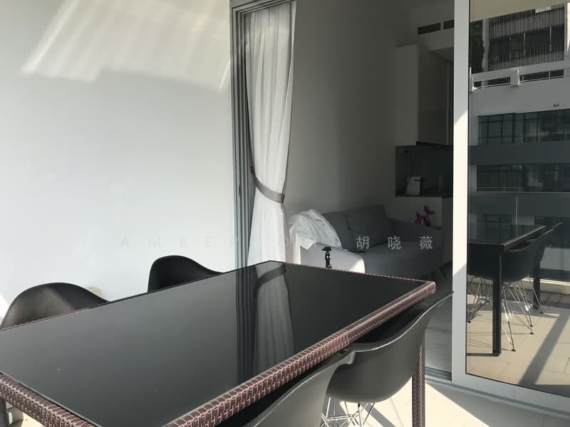 Liberte, 5 Sarkies Road, 1 Bedroom, 646 sqft, Condominium For Rent, by Amber Oh 胡晓薇, 21893095 - PropertyGuru.com.sg
