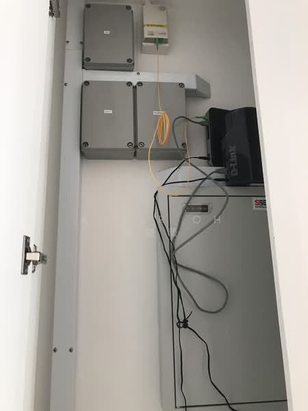 Liberte, 5 Sarkies Road, 1 Bedroom, 646 sqft, Condominium For Rent, by Amber Oh 胡晓薇, 21893095 - internet ready - PropertyGuru.com.sg