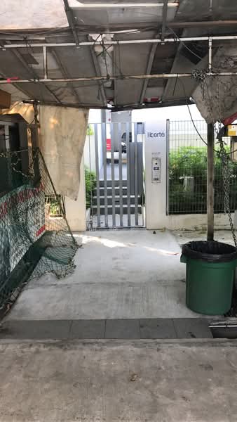 Liberte, 5 Sarkies Road, 1 Bedroom, 646 sqft, Condominium For Rent, by Amber Oh 胡晓薇, 21893095 - PropertyGuru.com.sg