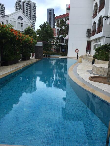 For Rent - Jervois Grove