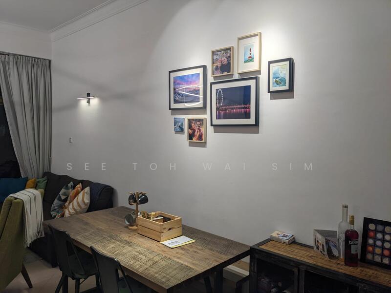 For Rent - Jervois Grove