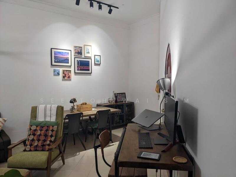 For Rent - Jervois Grove