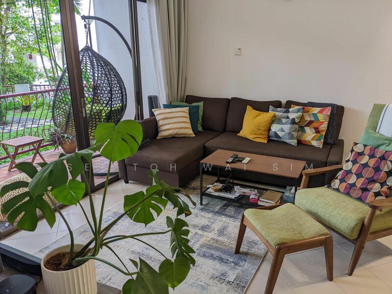 For Rent - Jervois Grove