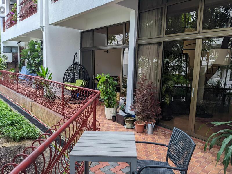 For Rent - Jervois Grove