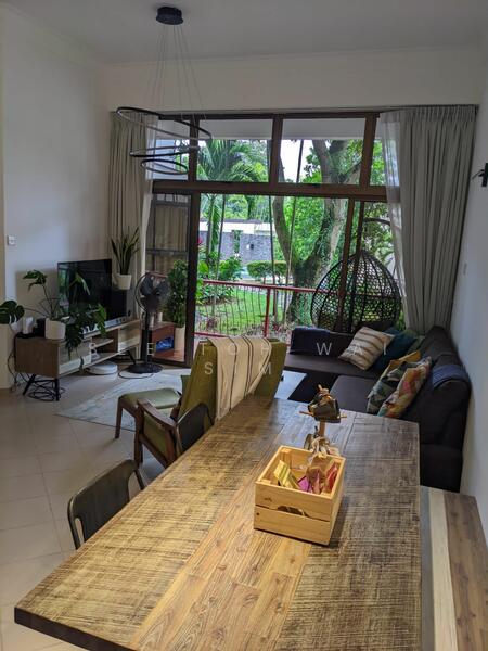 For Rent - Jervois Grove