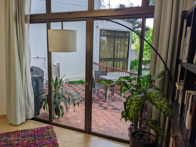 For Rent - Jervois Grove