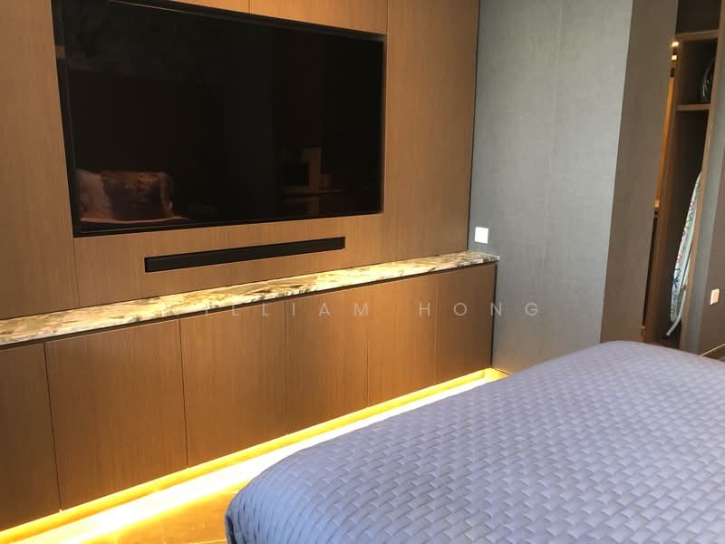 For Rent - V on Shenton