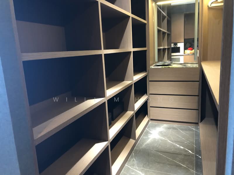 V on Shenton, 5 Shenton Way, Studio, 452 sqft, Condominium For Rent, by William Hong, 21893254 - PropertyGuru.com.sg