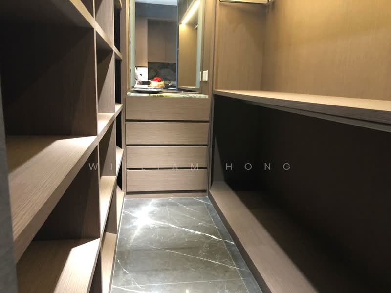 V on Shenton, 5 Shenton Way, Studio, 452 sqft, Condominium For Rent, by William Hong, 21893254 - PropertyGuru.com.sg