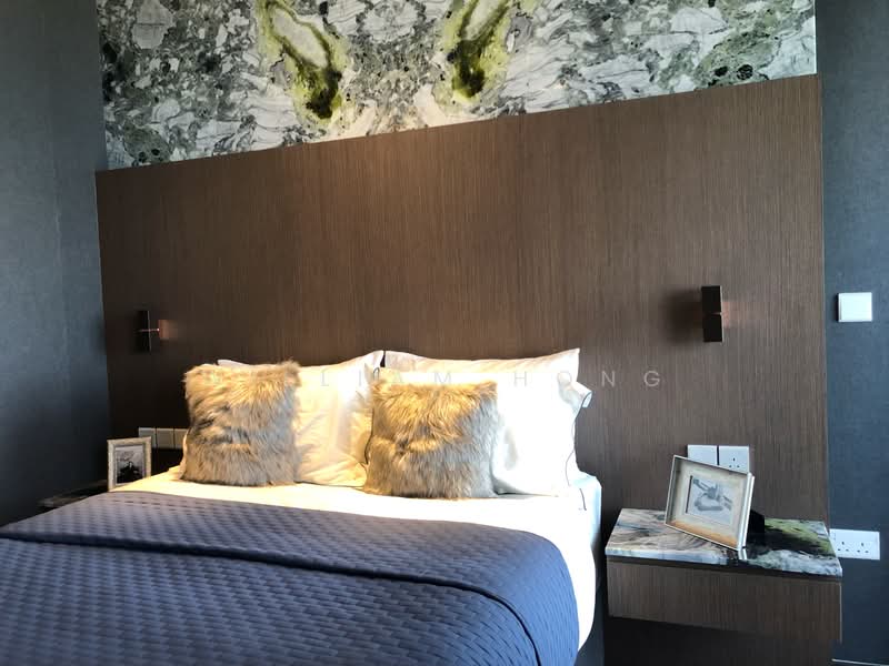 For Rent - V on Shenton